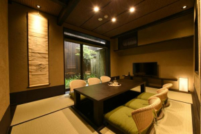 Rinn Premium Hiun I, Kyoto